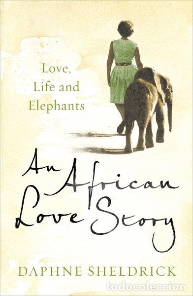B&uuml;cher: An African Love Story- 9780670919703