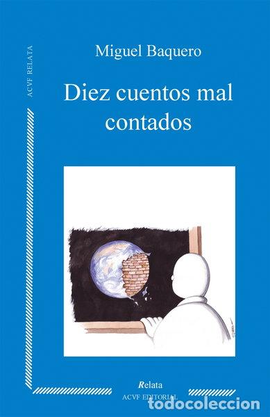 B&uuml;cher: Diez cuentos mal contados- 9788493526597
