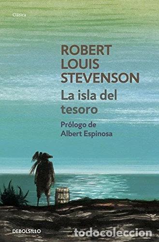 Livres: La isla del tesoro- 9788490324608