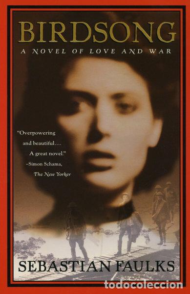 Libros: Birdsong- 9780679776819