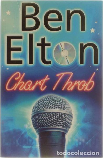 Livres: Chart Throb- 9780593057506