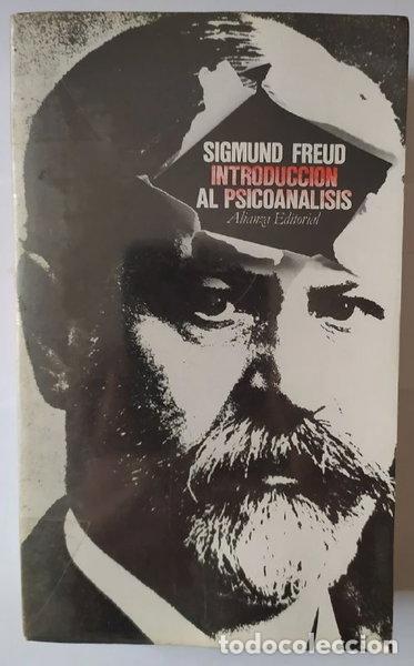Livres: Introducci&oacute;n al psicoan&aacute;lisis- 9788420610825