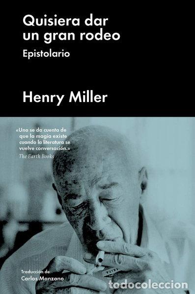 B&uuml;cher: Quisiera dar un gran rodeo- 9788417081539