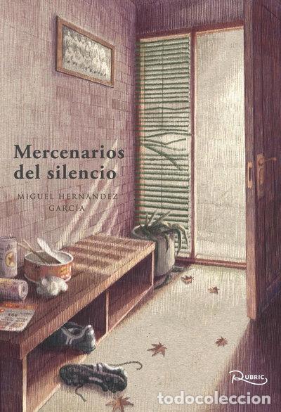Libri di seconda mano: Mercenarios del silencio- 9791399078053