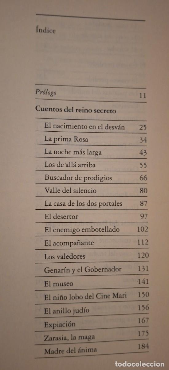 Libros: Merino, Jos&eacute; Mar&iacute;a - 50 CUENTOS Y UNA F&Aacute;BULA - Foto 4