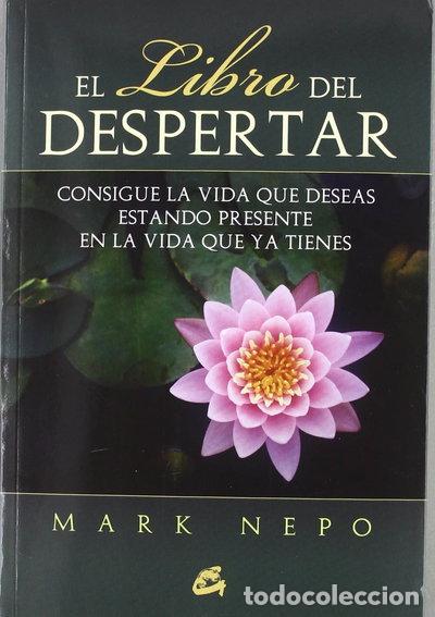 Livros em segunda m&atilde;o: El libro del despertar- 9788484454229