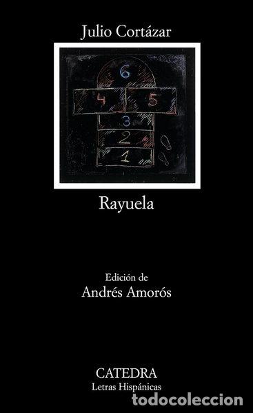 Livros em segunda m&atilde;o: Rayuela- 9788437624747