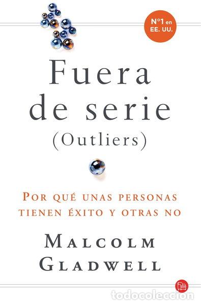 Livros em segunda m&atilde;o: Fuera de serie- 9788466321037