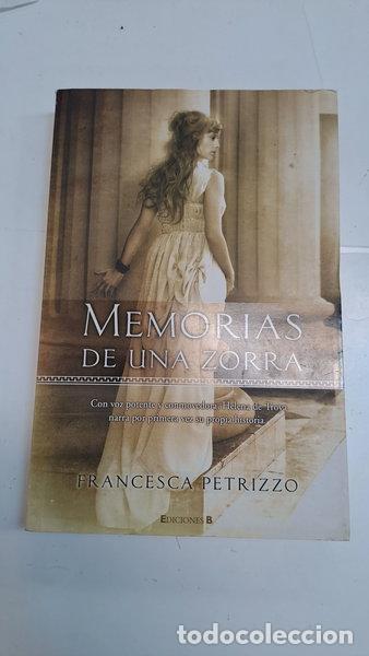 Libri di seconda mano: Memorias de una zorra- 9788466644662