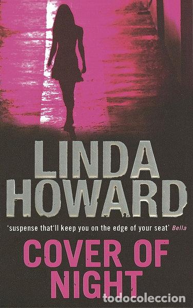 books: Cover of Night- 9780749937713