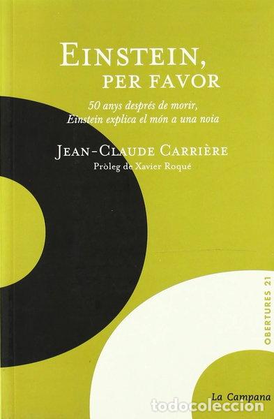 Libros: Einstein, per favor- 9788495616784