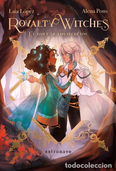 books: EL BAILE DE LOS SECRETOS- 9788467951080