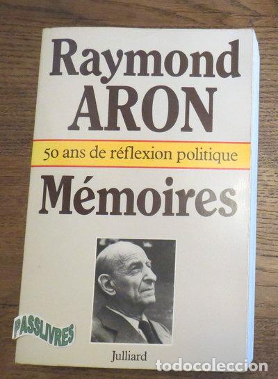 books: M&eacute;moires- 9782260003328