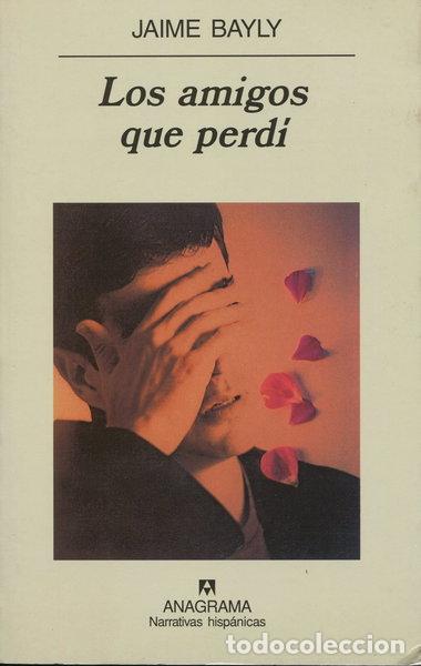 Libri di seconda mano: Los amigos que perd&iacute;- 9788433924568