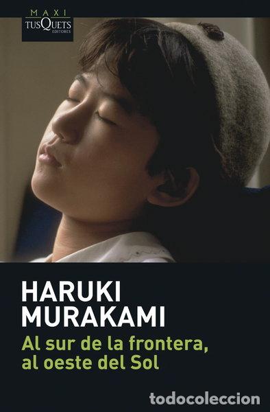 Libros: Al sur de la frontera, al oeste del sol- 9788483835036