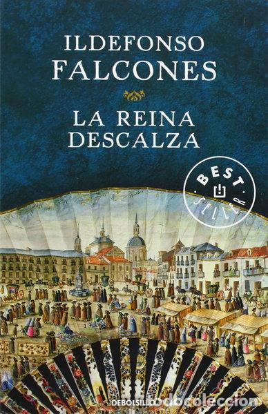 Livros em segunda m&atilde;o: La reina descalza- 9788490327135