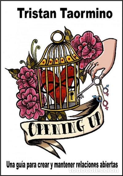 Livros em segunda m&atilde;o: Opening Up- 9788415373209