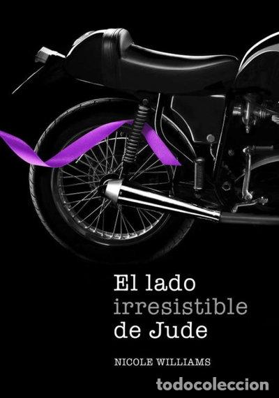 Libri di seconda mano: El lado irresistible de Jude- 9788490430385