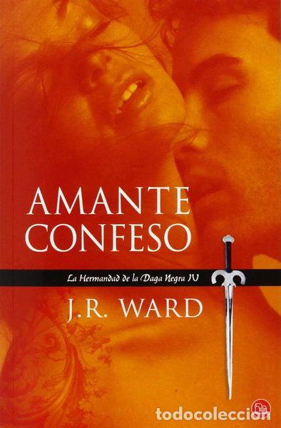 Libri di seconda mano: Amante Confeso- 9788466323857
