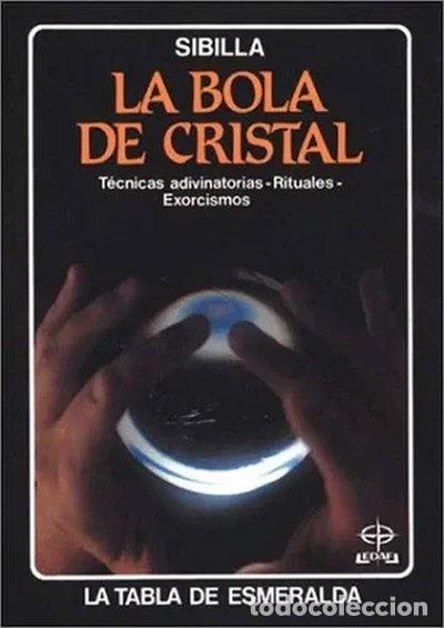 Livros em segunda m&atilde;o: La Bola de Cristal- 9788441406575