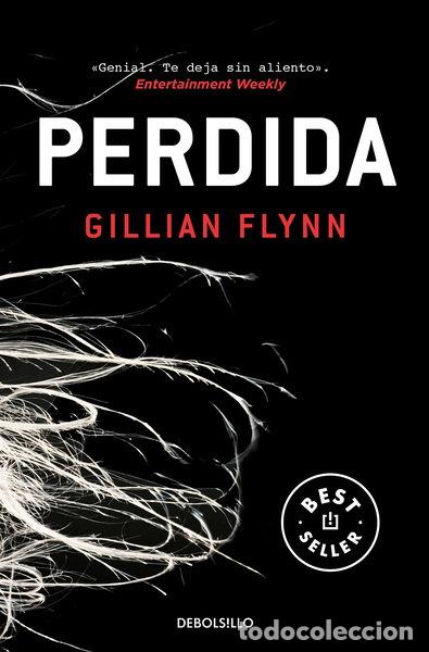 Libros: Perdida- 9788490624951