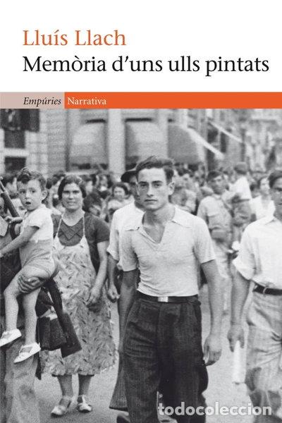 Livros em segunda m&atilde;o: Mem&ograve;ria d'uns ulls pintats- 9788497877596