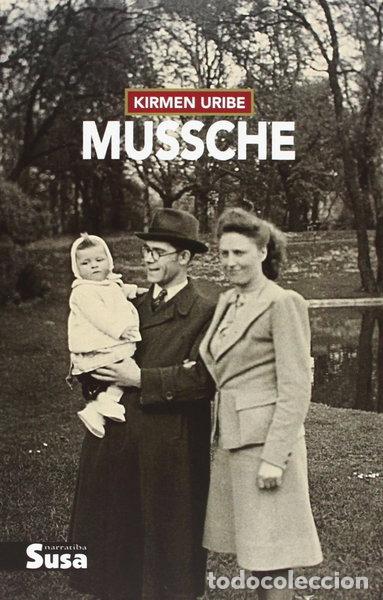 Libri di seconda mano: Mussche- 9788492468430