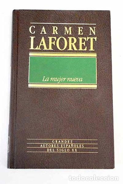 Libri di seconda mano: La mujer nueva- 9788475305653