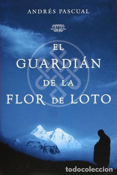 Libri di seconda mano: El guardi&aacute;n de la flor de loto- 9788401336416