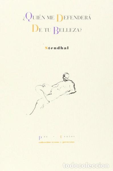 Libri di seconda mano: &iquest;Qui&eacute;n me defender&aacute; de tu belleza?- 9788481918229