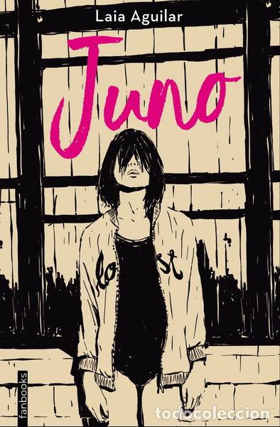 books: Juno (9788417515126)