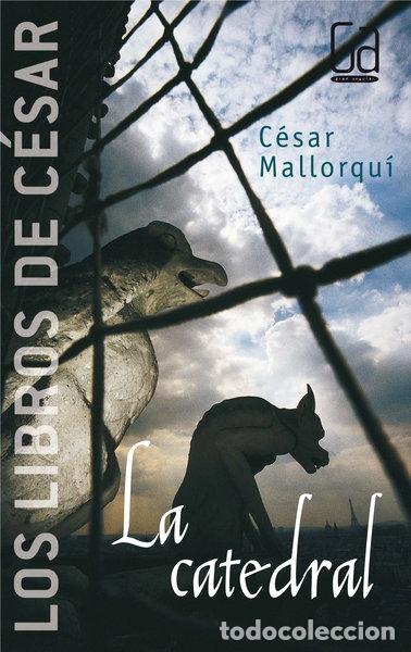 books: La catedral- 9788434841307