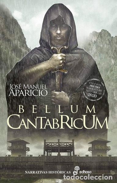 Libros: Bellum Cantabricum- 9788435063616