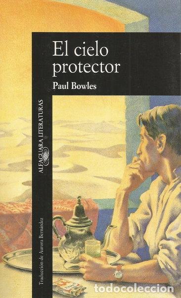 B&uuml;cher: El cielo protector- 9788420424811