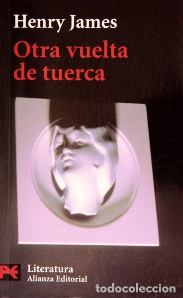 Livres: Otra vuelta de tuerca- 9788420635897