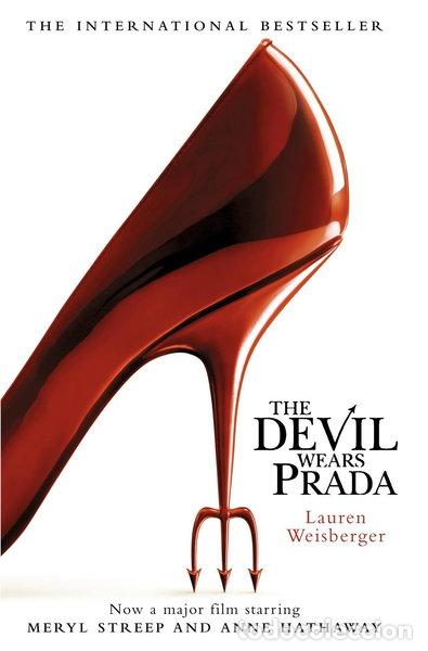 B&uuml;cher: The Devil Wears Prada- 9780007241910