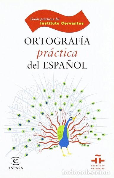 B&uuml;cher: Ortograf&iacute;a pr&aacute;ctica del espa&ntilde;ol- 9788467028409