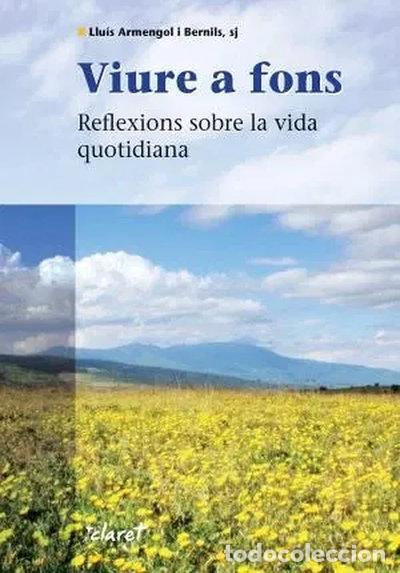 Livros em segunda m&atilde;o: Viure a fons- 9788482975726