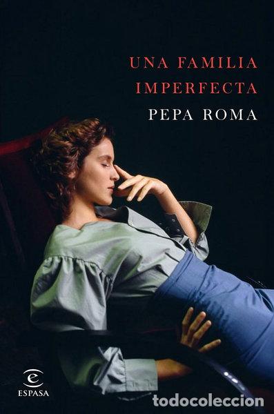 Libri di seconda mano: Una familia imperfecta- 9788467049237