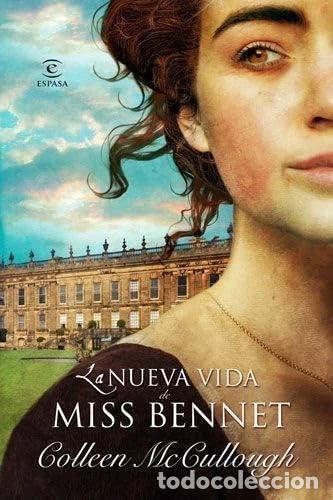 Libri di seconda mano: La nueva vida de Miss Bennet- 9788467032734