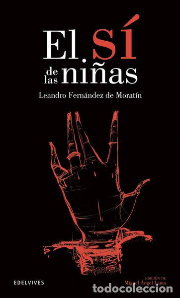 Libri di seconda mano: El s&iacute; de las ni&ntilde;as- 9788426352606
