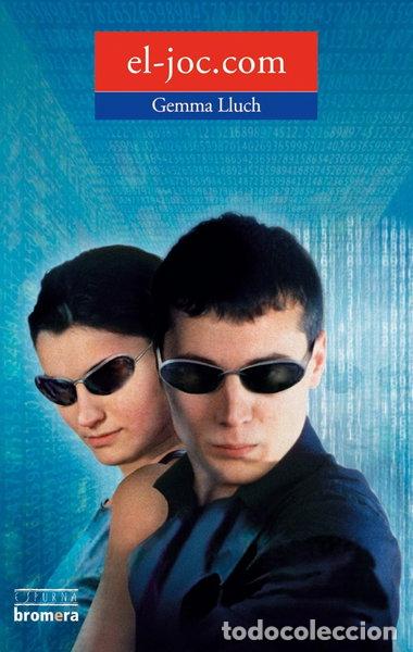 Libri di seconda mano: El-joc.com- 9788476606292