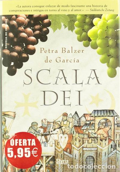 Libri di seconda mano: Scala Dei- 9788496626355