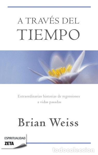 Libri di seconda mano: A trav&eacute;s del tiempo- 9788498724431