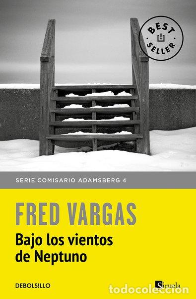 Libros: Bajo los vientos de Neptuno- 9788466331180 - Foto 1