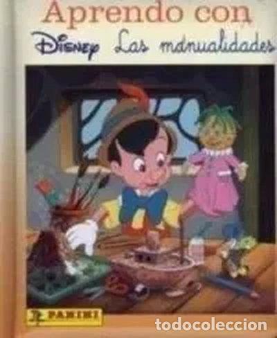Libros: Las Manualidades- 9788496389083