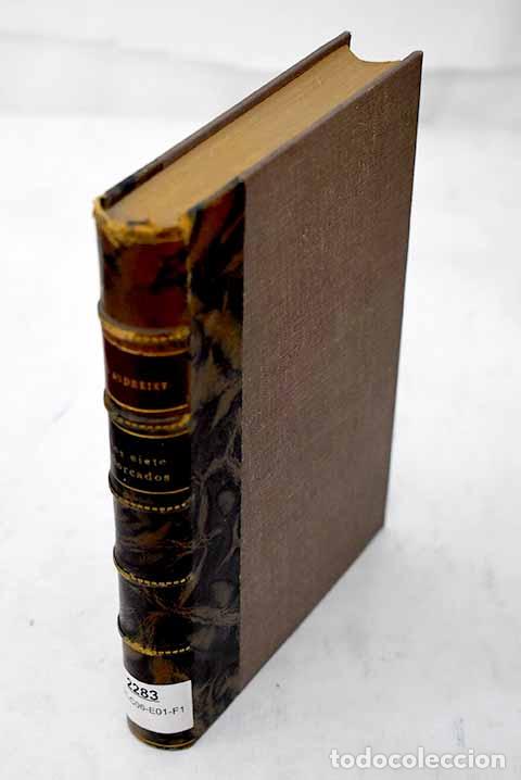 Libros: Los siete ahorcados: Andreiev, Leonid Nikolaievich.- Andreiev, Leonid Nikolaievich