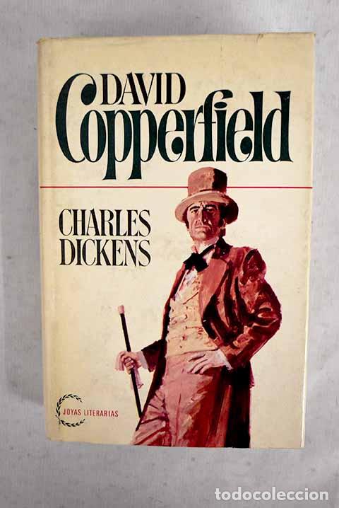 Libros: David Copperfield: Dickens, Charles.- Dickens, Charles