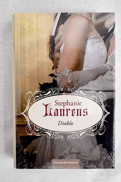 B&uuml;cher: Diablo: Laurens, Stephanie.- Laurens, Stephanie