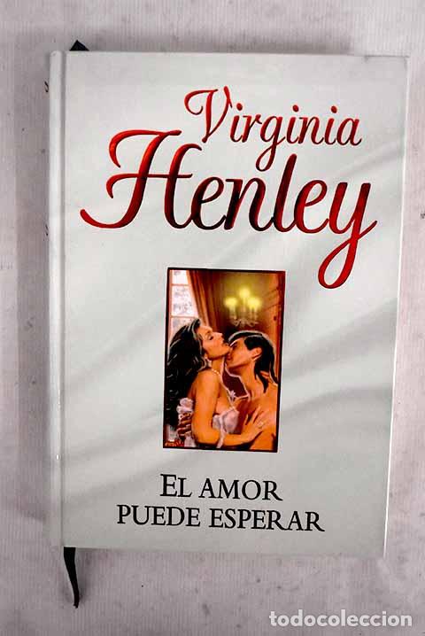 B&uuml;cher: El amor puede esperar